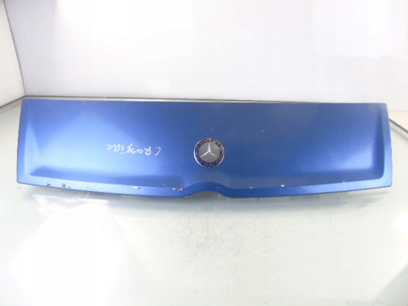 CHRYSLER CROSSFIRE SPOILER BAGAZNIKA KLAPY za 249 zł z Markuszów