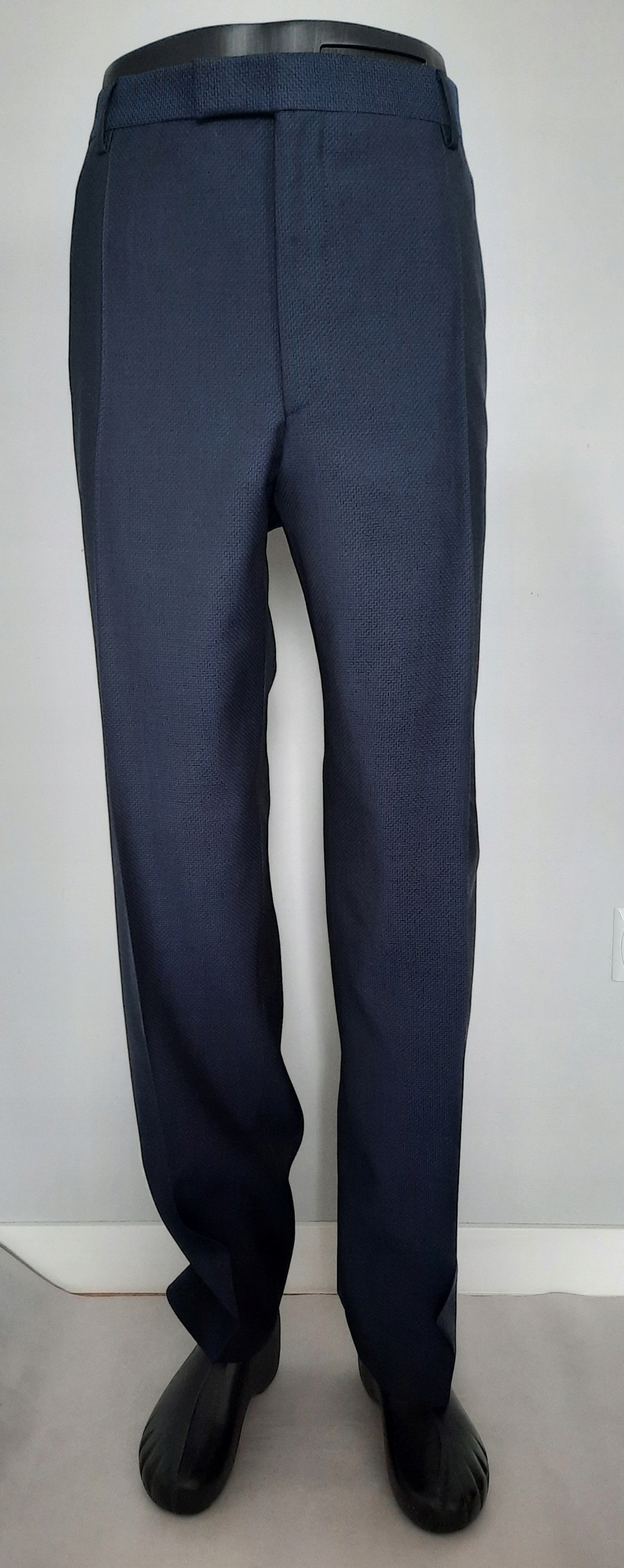Pánské elegantní kalhoty Pierre Cardin vel. 30