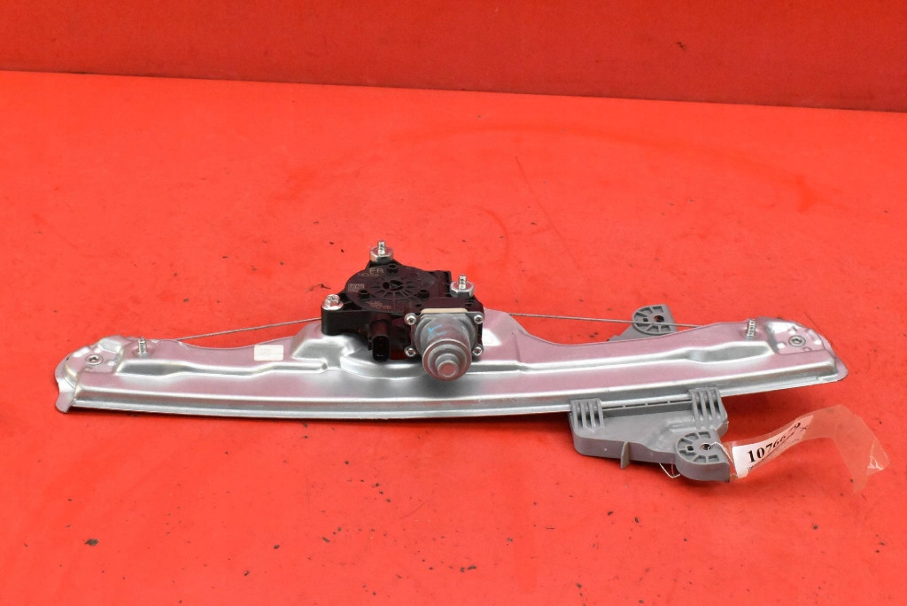 window regulator right rear part EU 82460R2000 KIA SPORTAGE 5 V 21-25