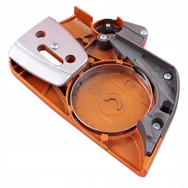 Kryt spojky Husqvarna 340 345 346XP 350 351