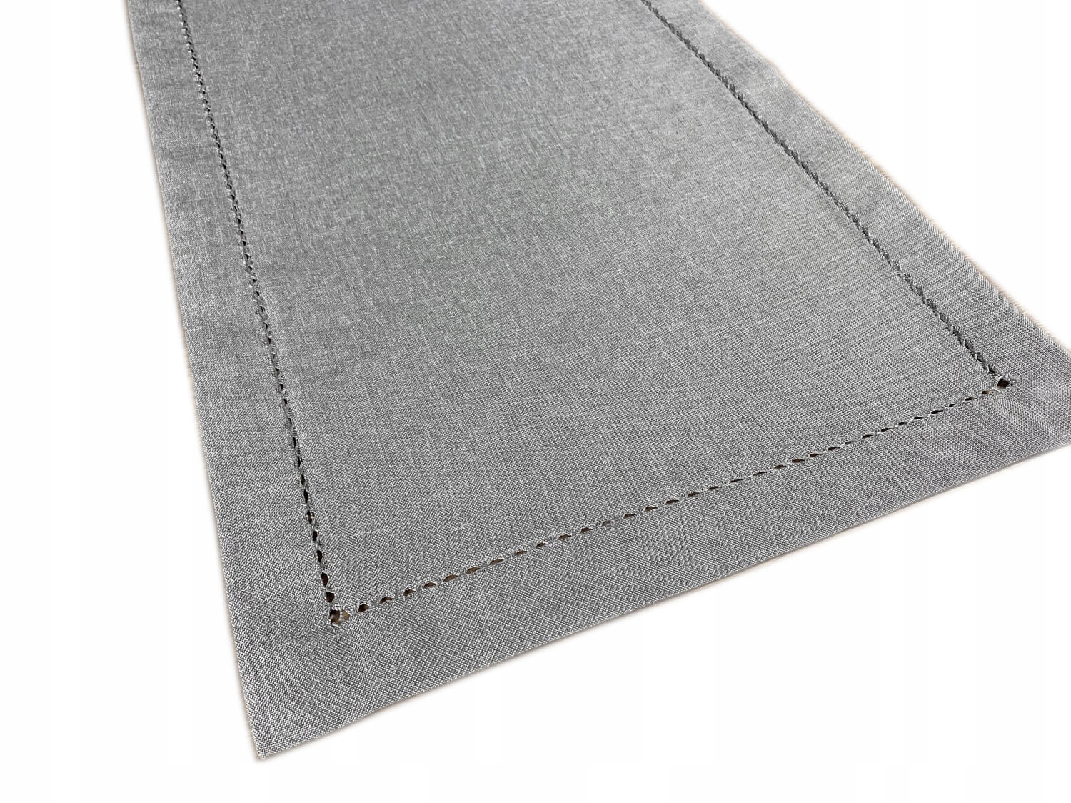 

Bieżnik z mereżką 60x120 cm