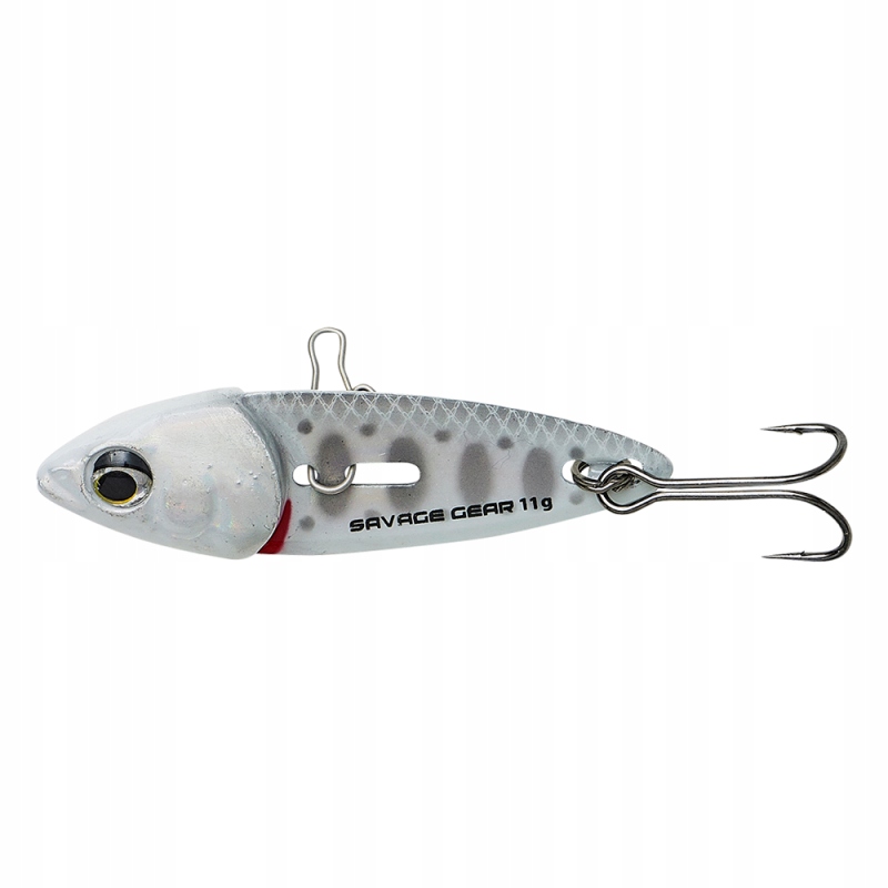 

Savage Gear Cykada Switch Blade Minnow 38mm 5g
