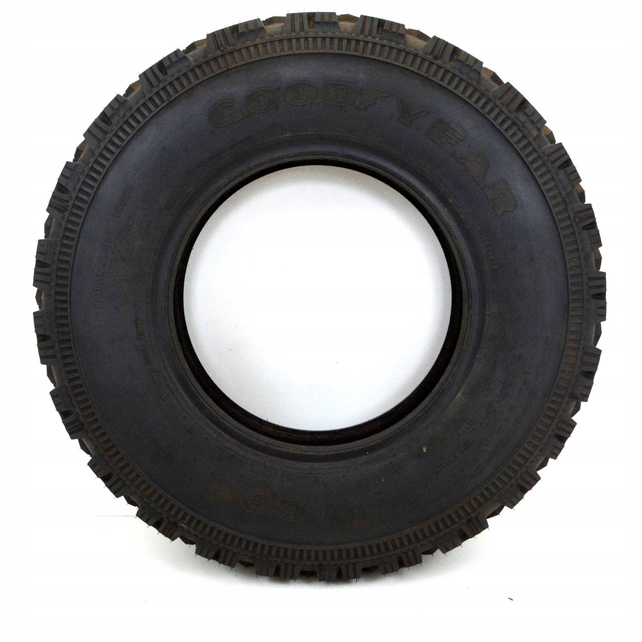 Opona Goodyear G90 7.50 R16C