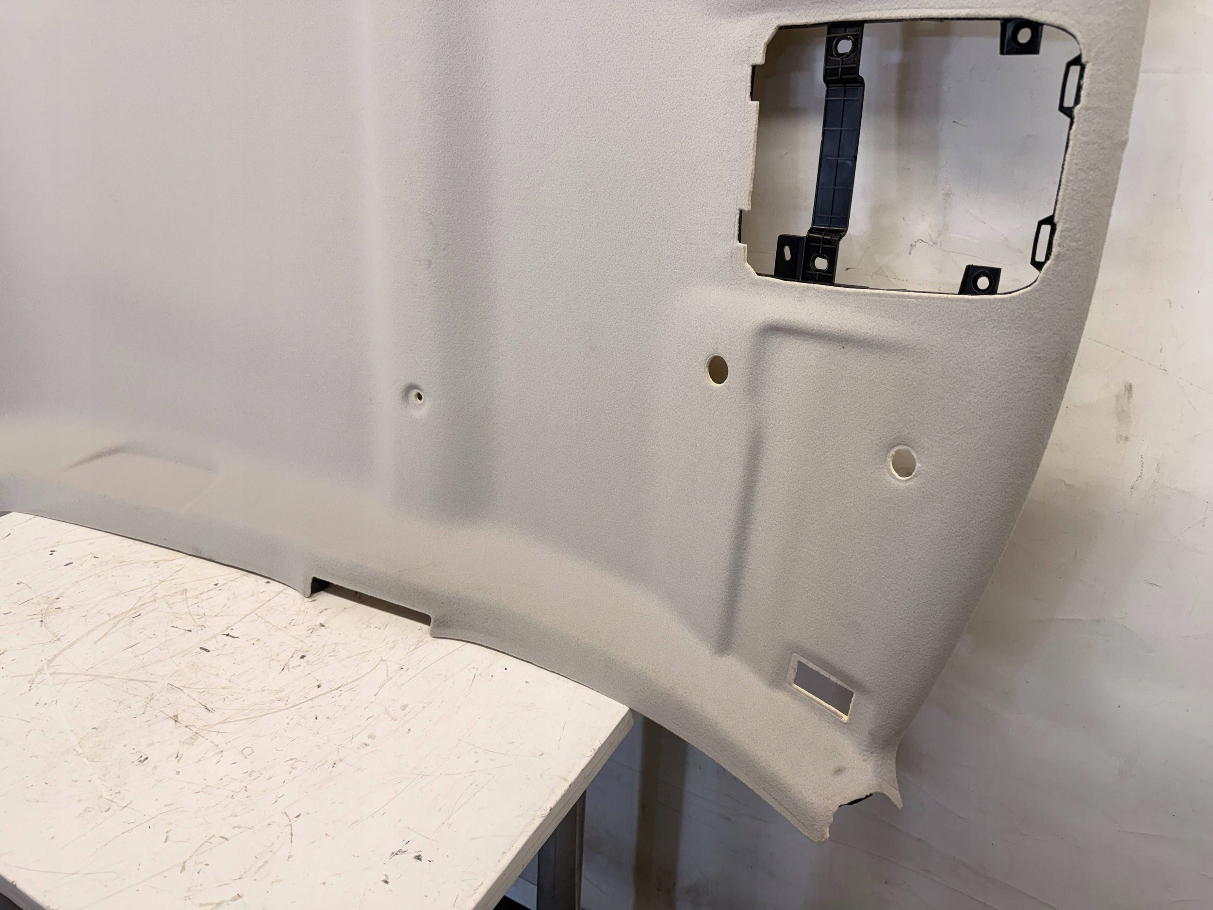 Dacia Spring CIELO INTERNO sufit 739106210R