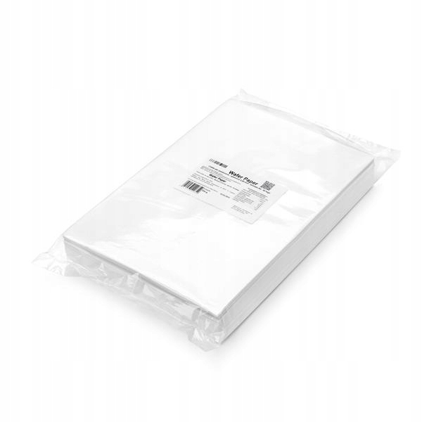 Levně Vaflový papír A4 0.6 mm 50 listů Saracino