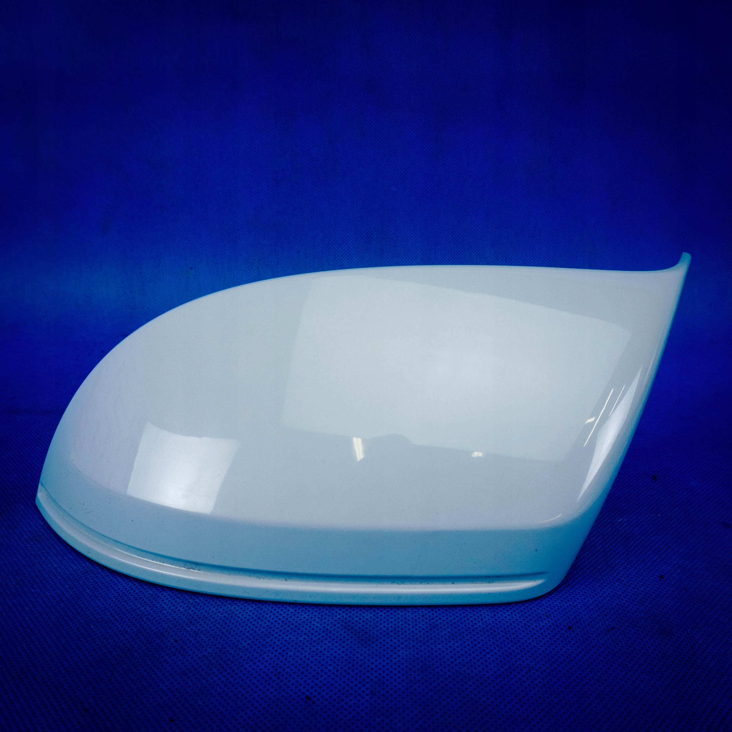 cover mirrors zewnetrznego left Audi A7 4G8857527 LS9R