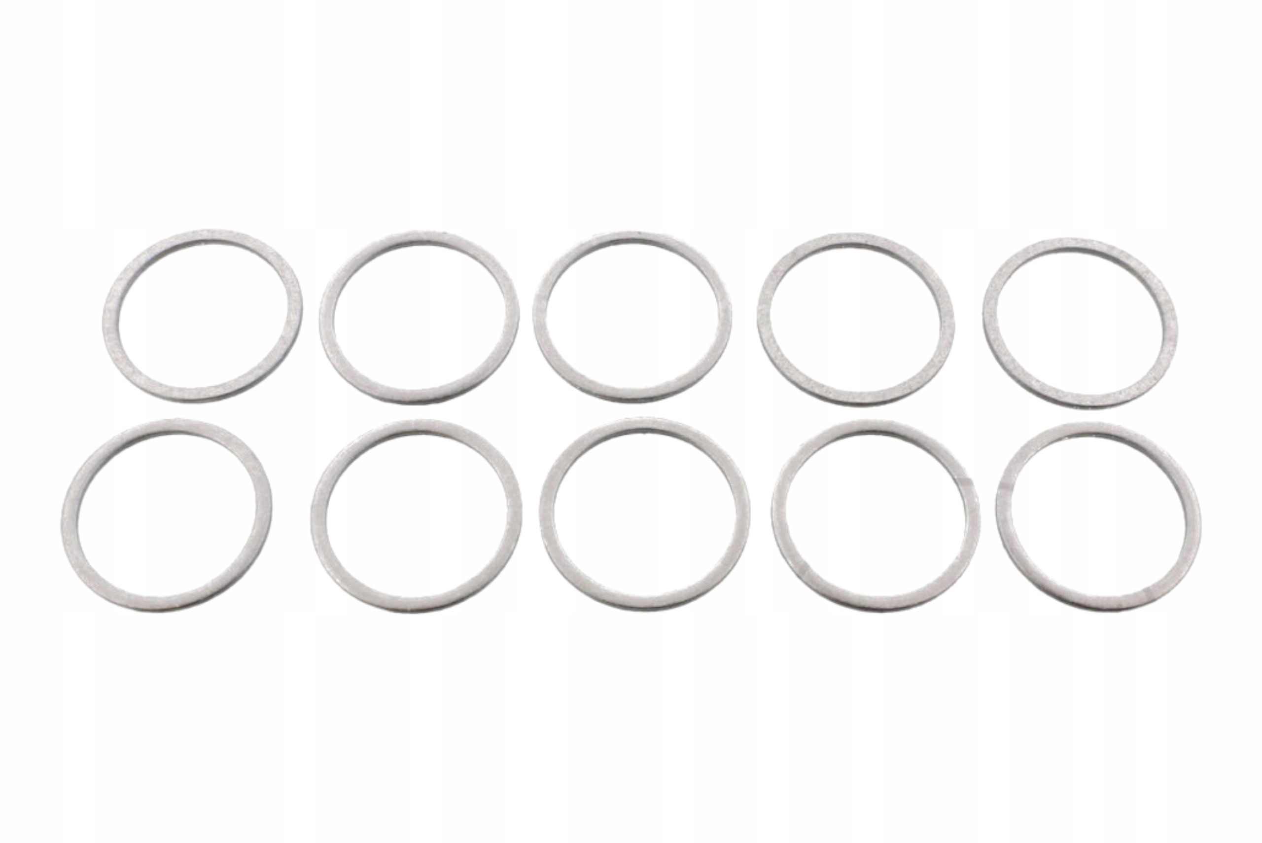 Uszczelka podkładka śruby spustu oleju 20x24x1.5mm JMP