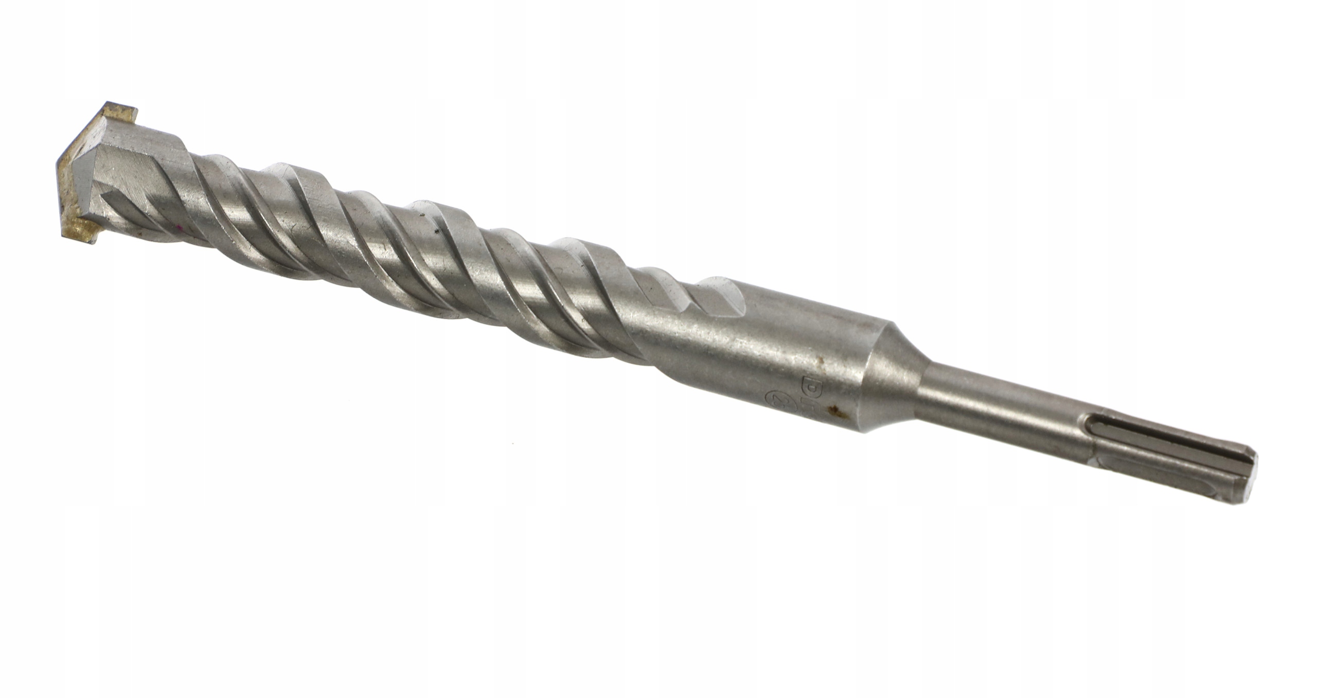 

Wiertło Do Betonu Muru 22x210 mm Sds Plus Widia