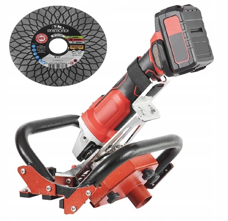 Raimondi BC45 Jolly Pro Úkosování Dlaždic Kotouč