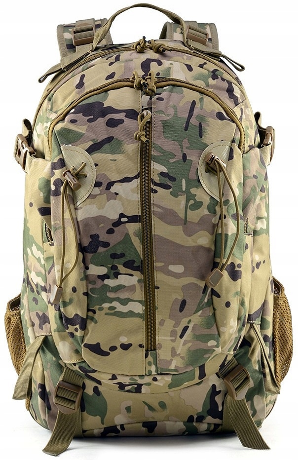 Plecak Wojskowy Taktyczny Turystyczny 35L Survival