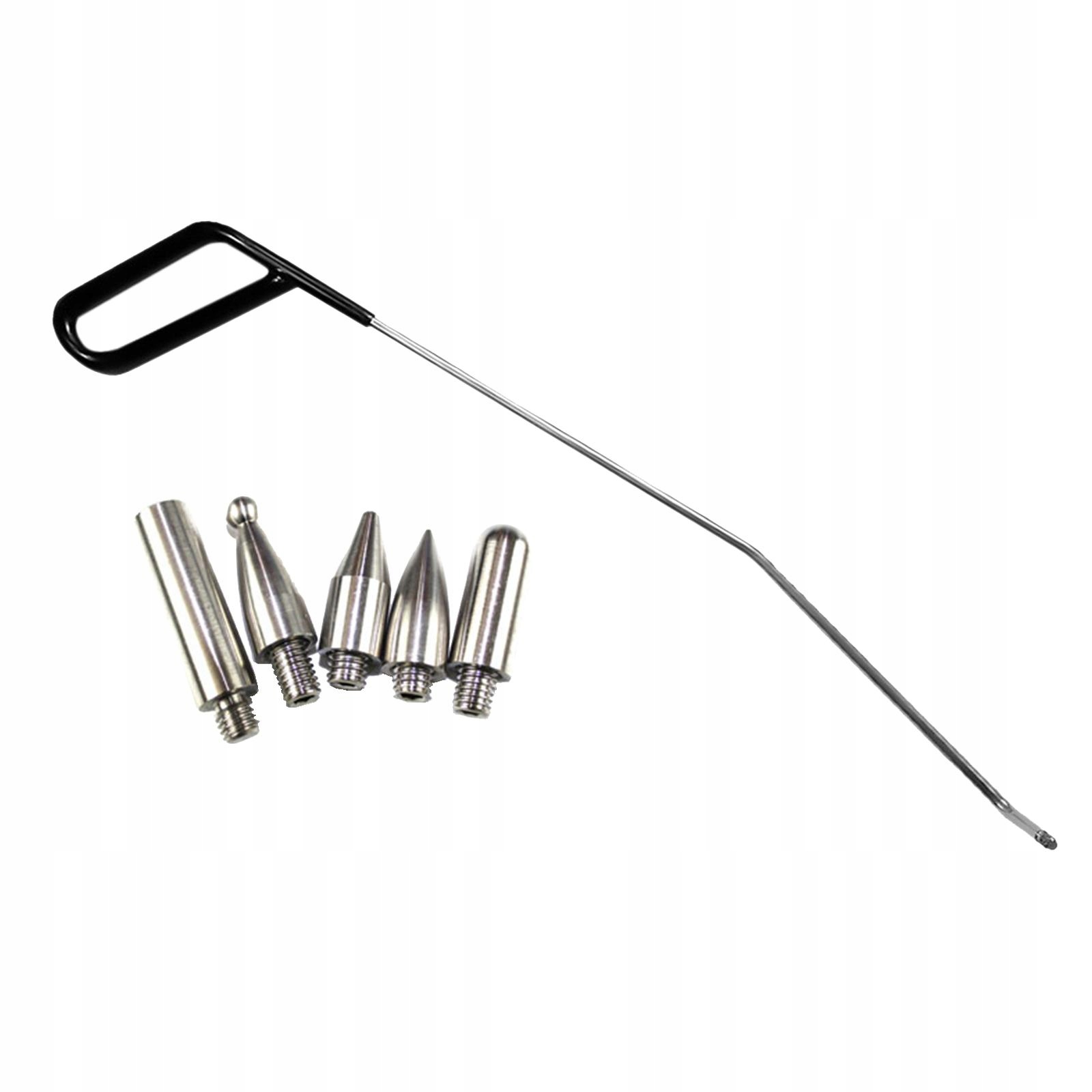 Narzędzie do usuwania obrażeń od gradu z 5 Numer katalogowy części 254523