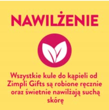 ZESTAW 8 KUL BOMB DO KĄPIELI PREZENT WALENTYNKI Zapach Truskawka