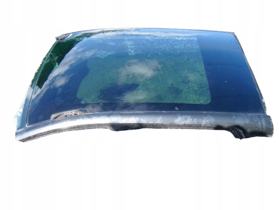 PEUGEOT 407 SW 04-11 DACH PANORAMA SZYBA DACHOWA