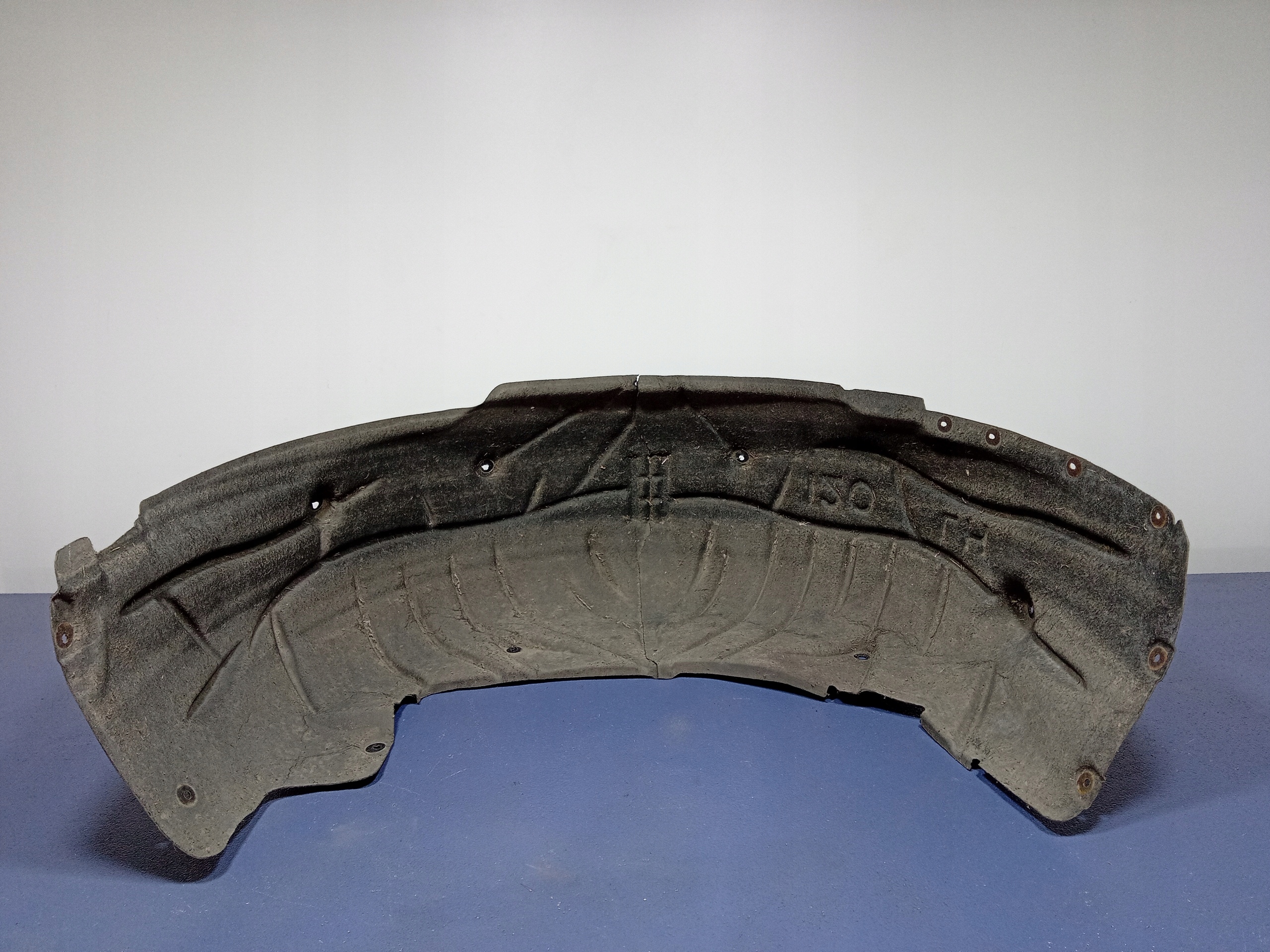 BMW IX I20 NADKOLE TYŁ LEWE 7932073