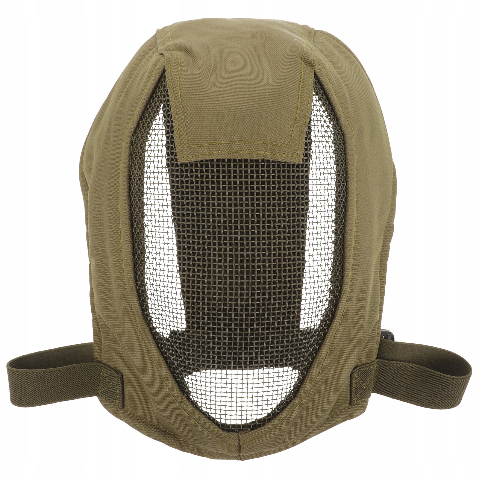 Maska do gry w szermierkę Oddychająca maska c