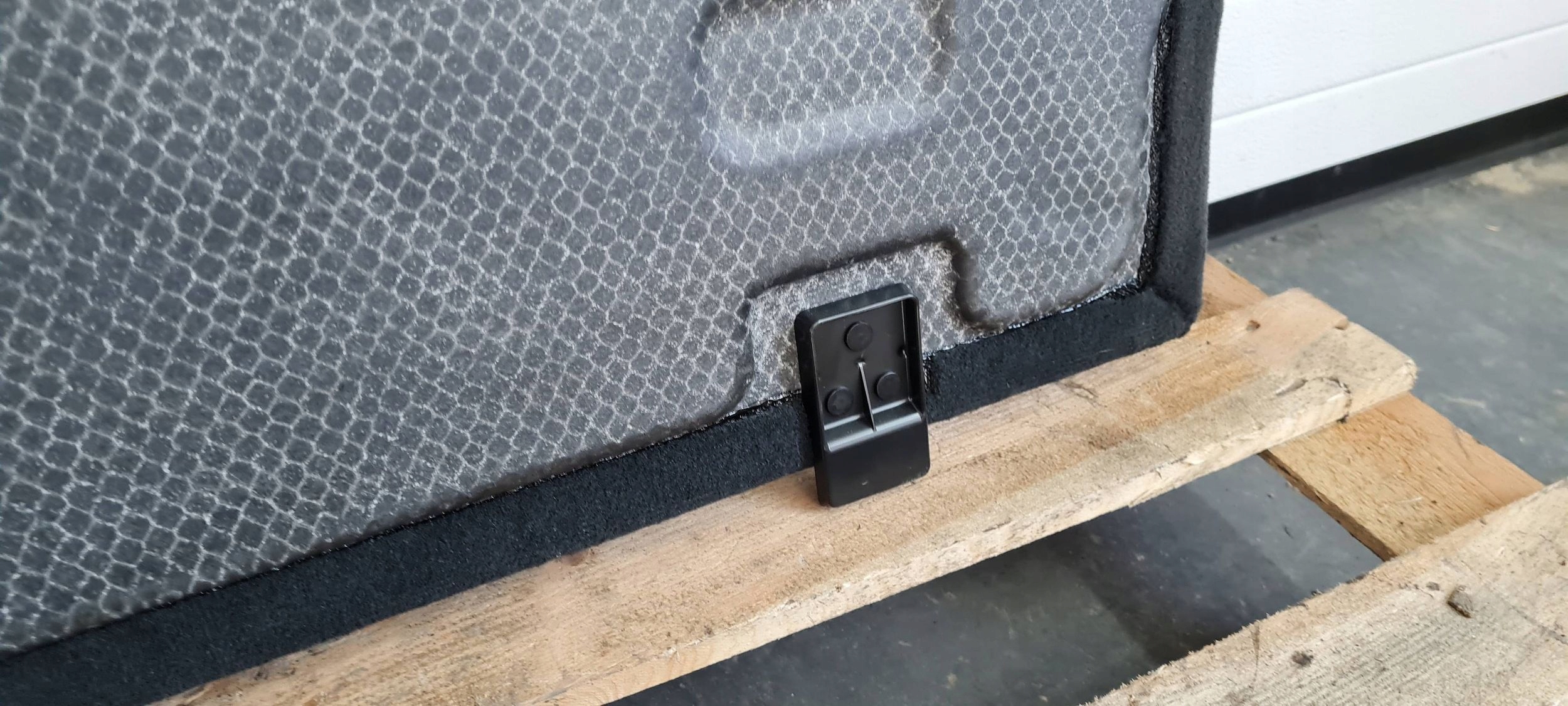 Jeep Grand Cherokee WL 2022 mats floor boot mat P6ML84TX7AD