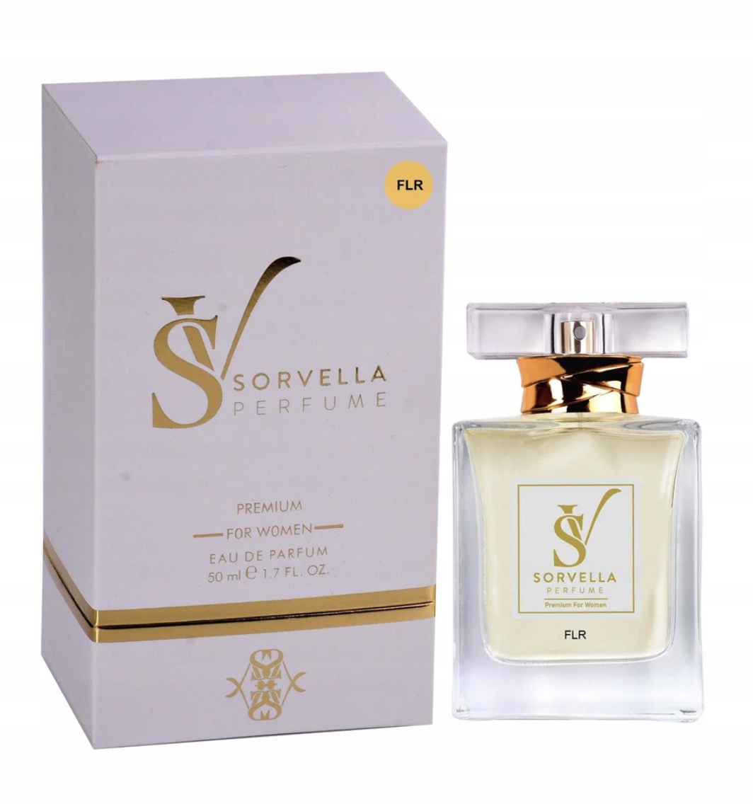 Sorvella Perfumy Flr Fleur Narcotique 50ml Edp