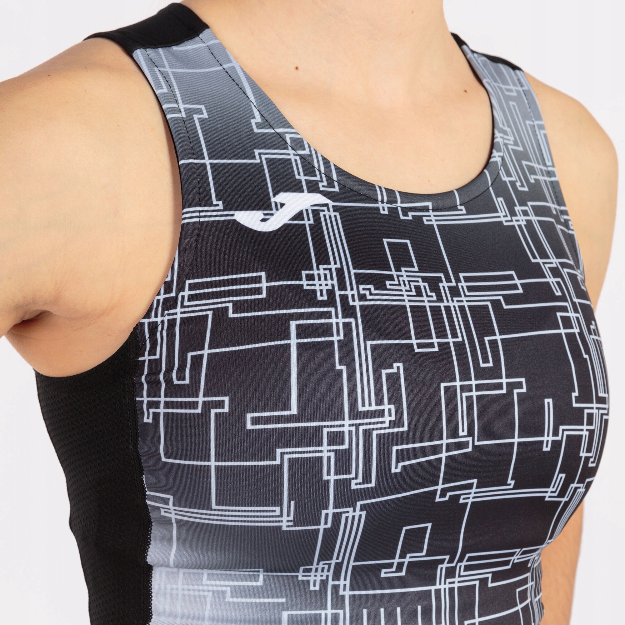 Koszulka startowa Joma Elite VIII Top, rozmiar S Rozmiar S