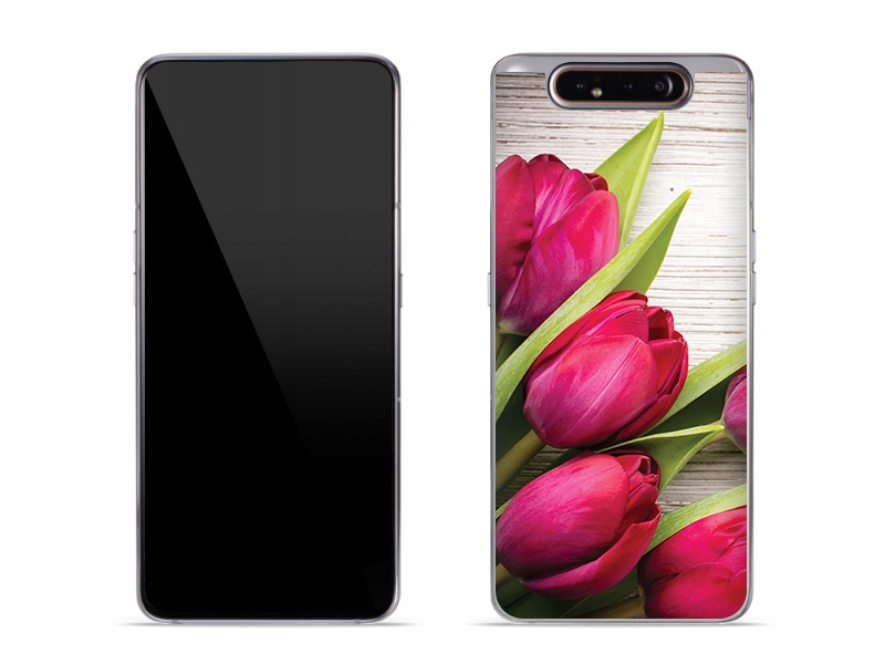 

Etui na Samsung Galaxy A80 Foto Case