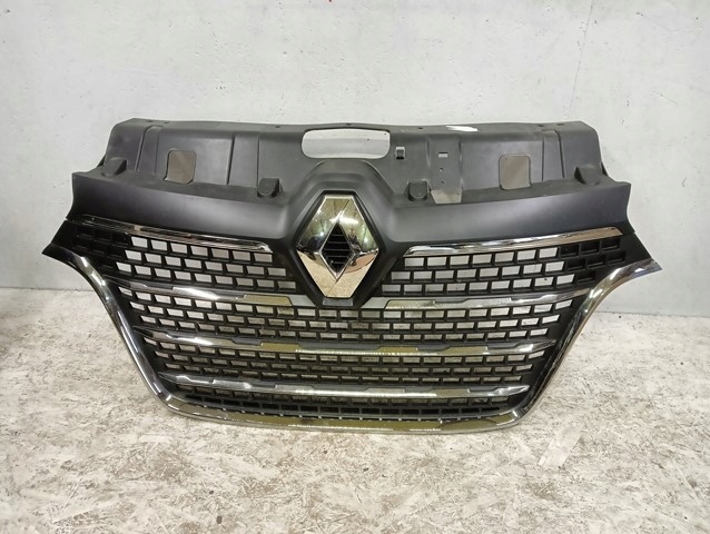 Renault Master II Kühlergrill FRONTGRILL Kühlergitter 623109004R - Thumbnail 1