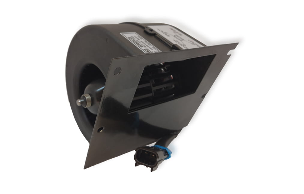 Dmuchawa wentylator kabiny John Deere AL80700