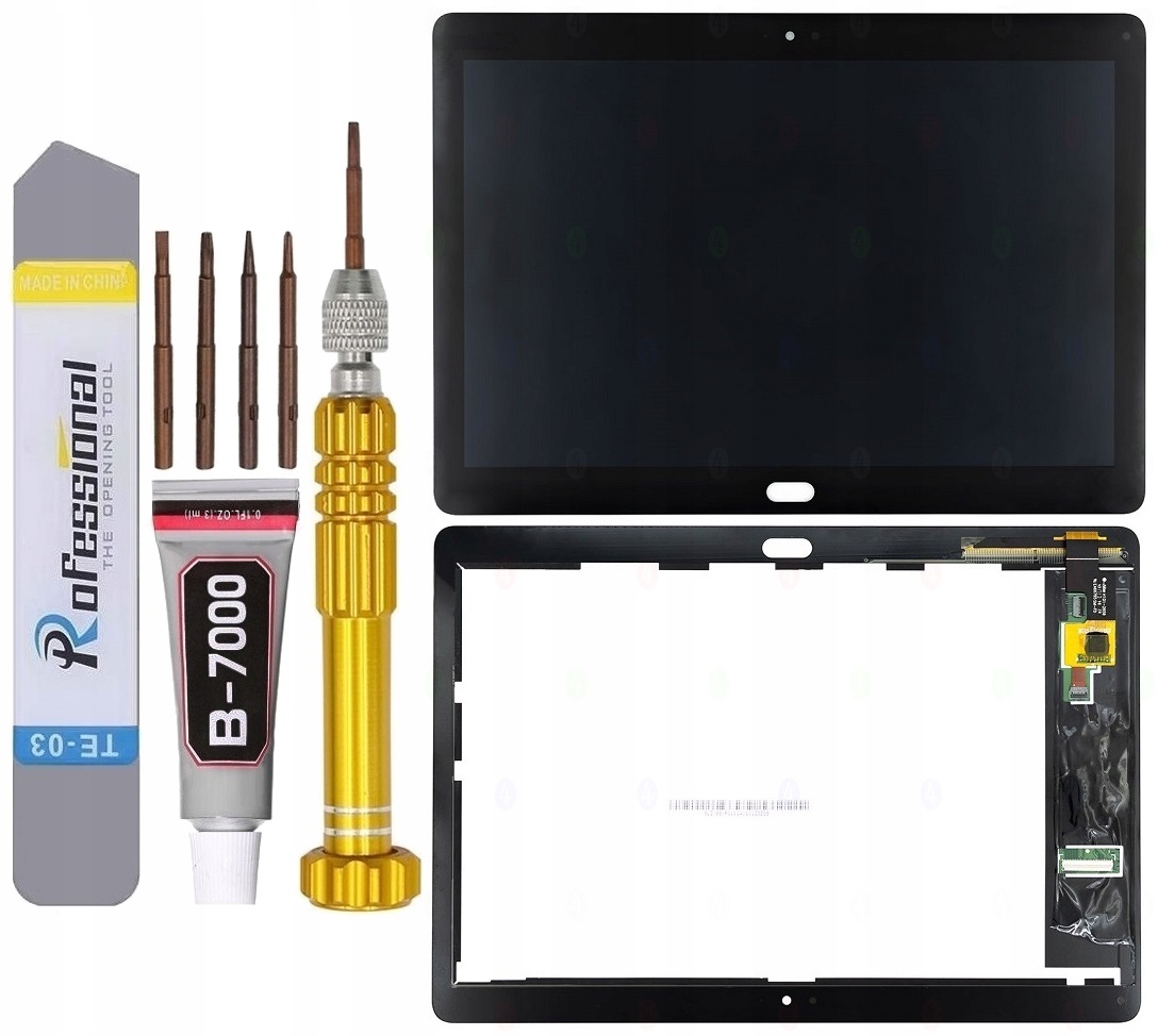 Displej Huawei Mediapad M3 Lite 10 BAH-W09 LCD Displej