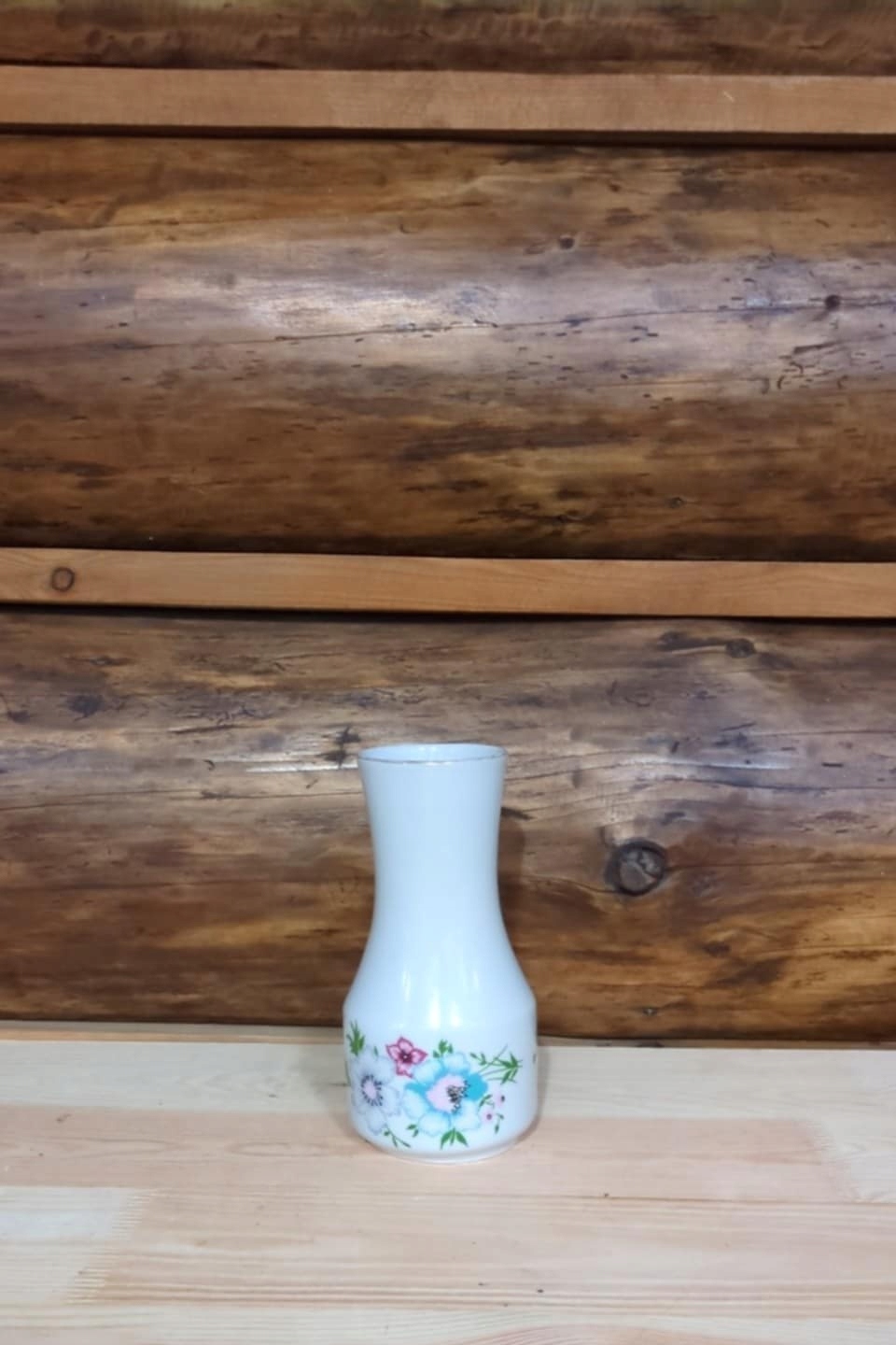 Porcelana Książ Porcelanowy Wazon