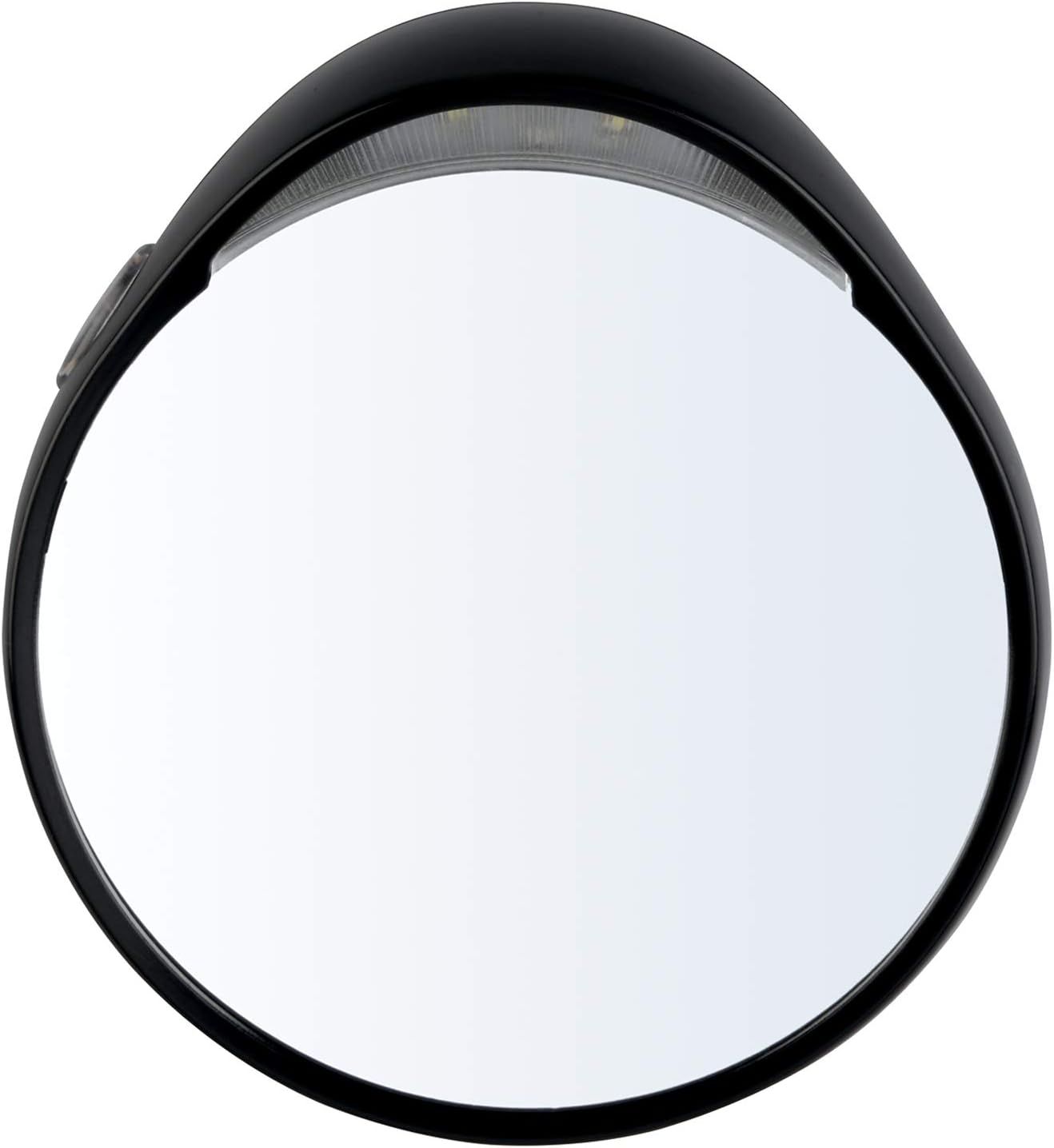 Závěsné Tlusterko Weezerman Tweezermate 10X Lighted Mirror