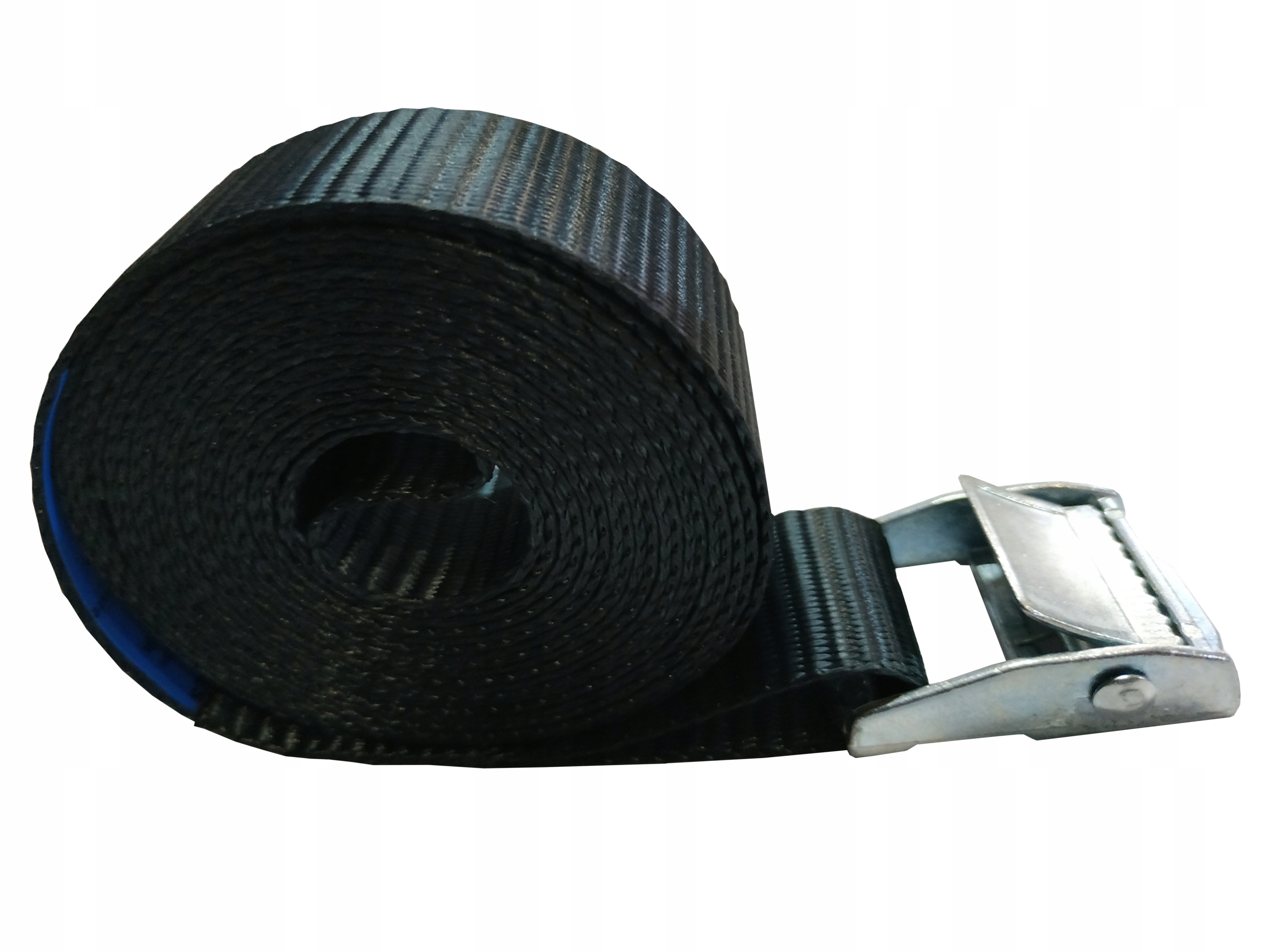 

Pas transportowy z klamrą samozaciskowy pętla 5m