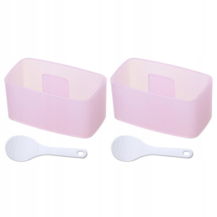 Narzędzia dla dzieci Sushi Form Maker Musubi 2 Marka inna