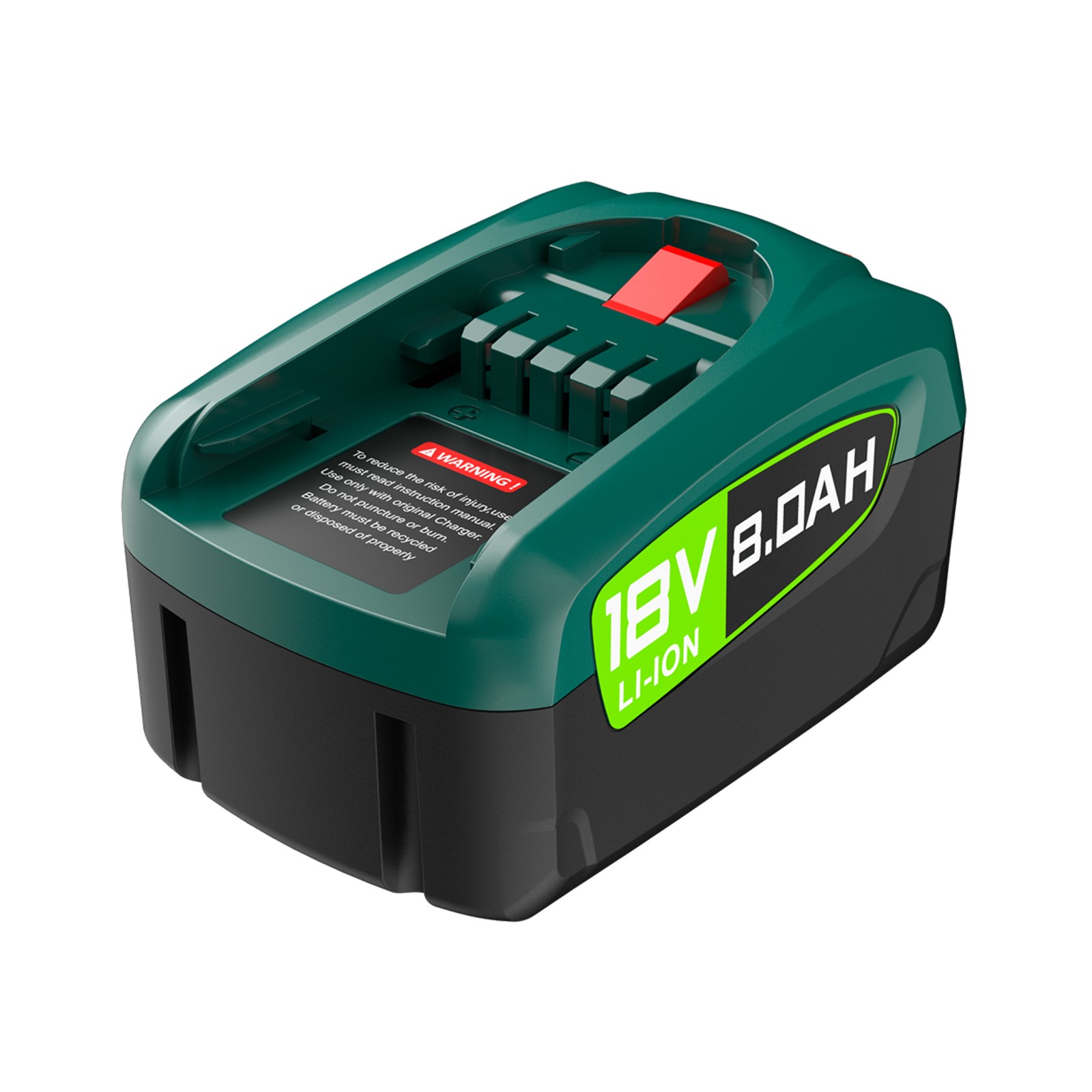 Akumulátor Baterie 18V Pba Psb Psr pro elektrické nářadí Bosch