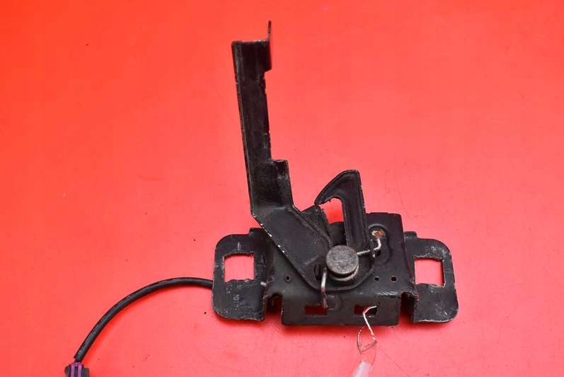 bonnet latch lock CHEVROLET CRUZE 1 and 09-12