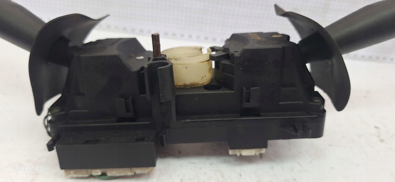 DEVIO LUCI TERGICRISTALLO TERGI ALFA ROMEO 166 156018004