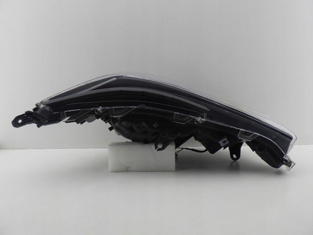 TOYOTA RAV4 RAV 4 IV 5 V FULL LED 19- light left front