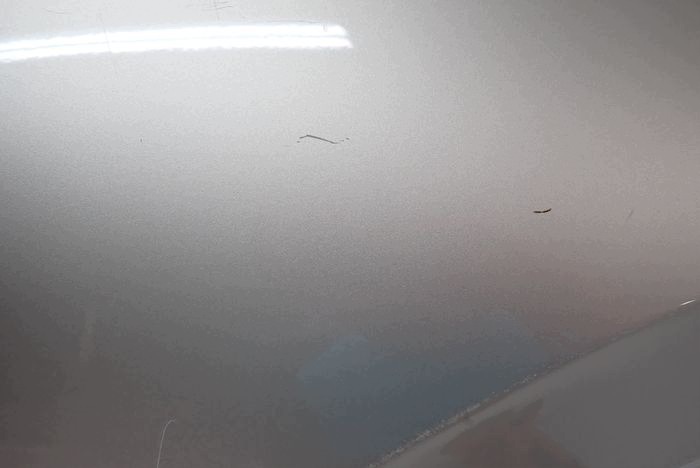 VOLVO XC90 15- fender right front front