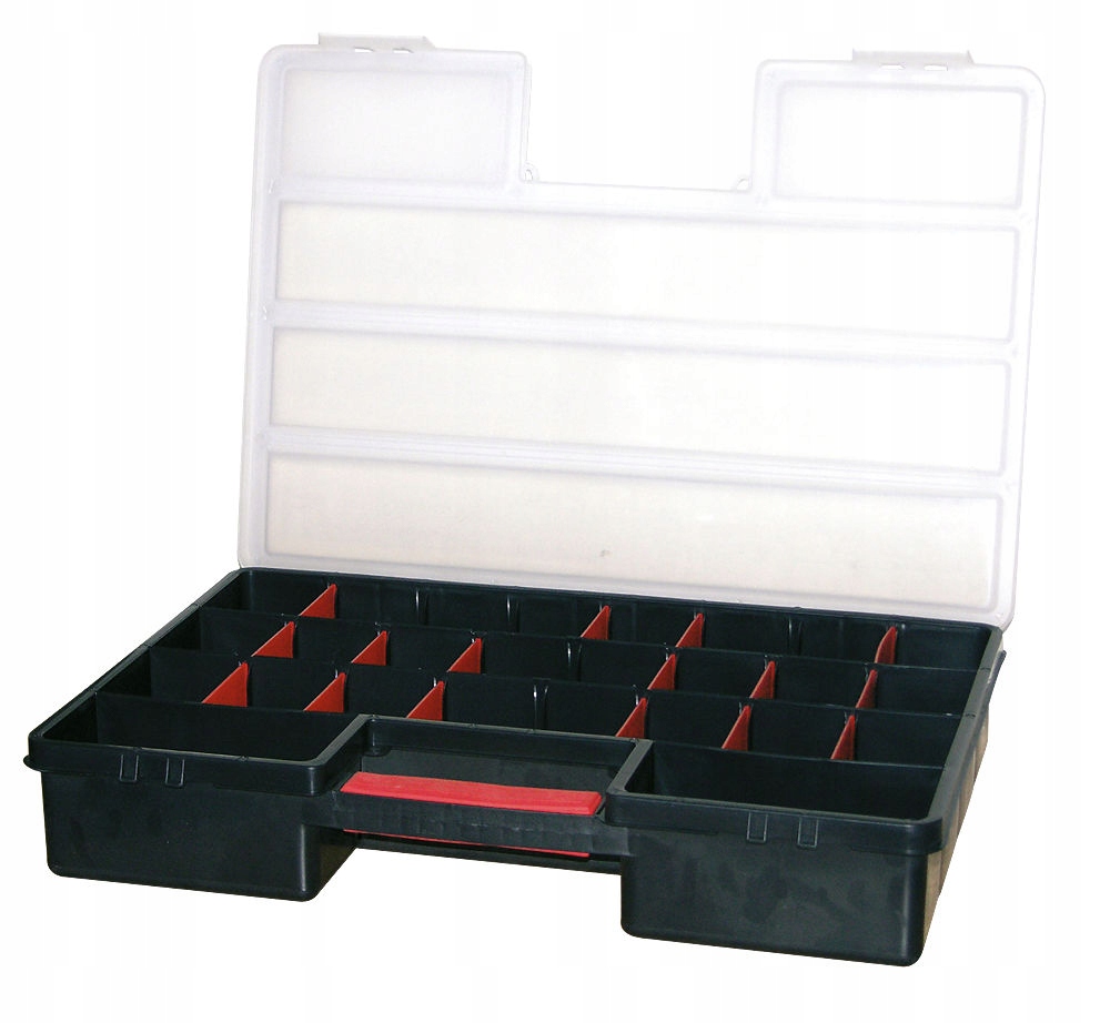 Organizer narzędziowy Classic XL — 6