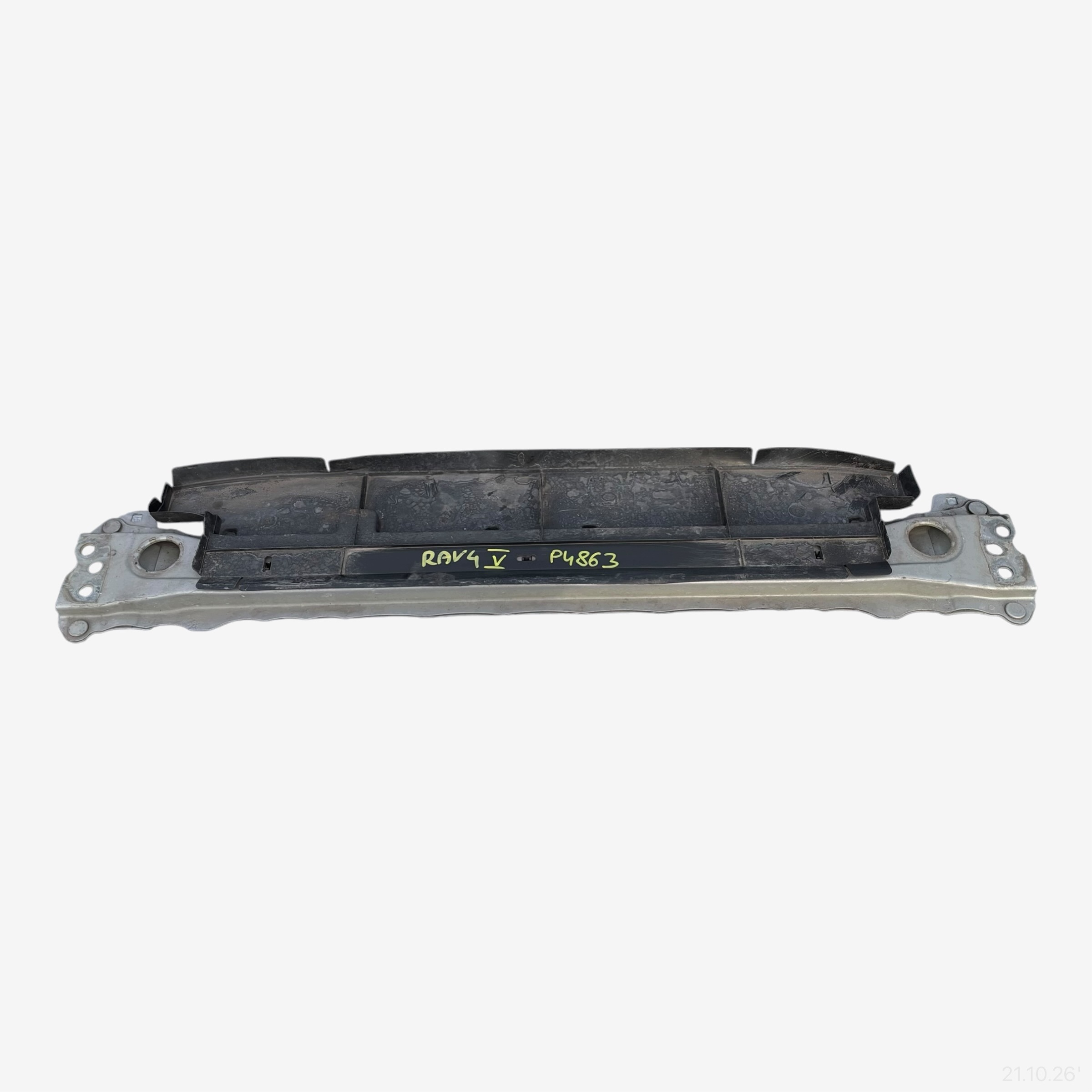 sider front below radiator lower TOYOTA RAV4 V 2024 year