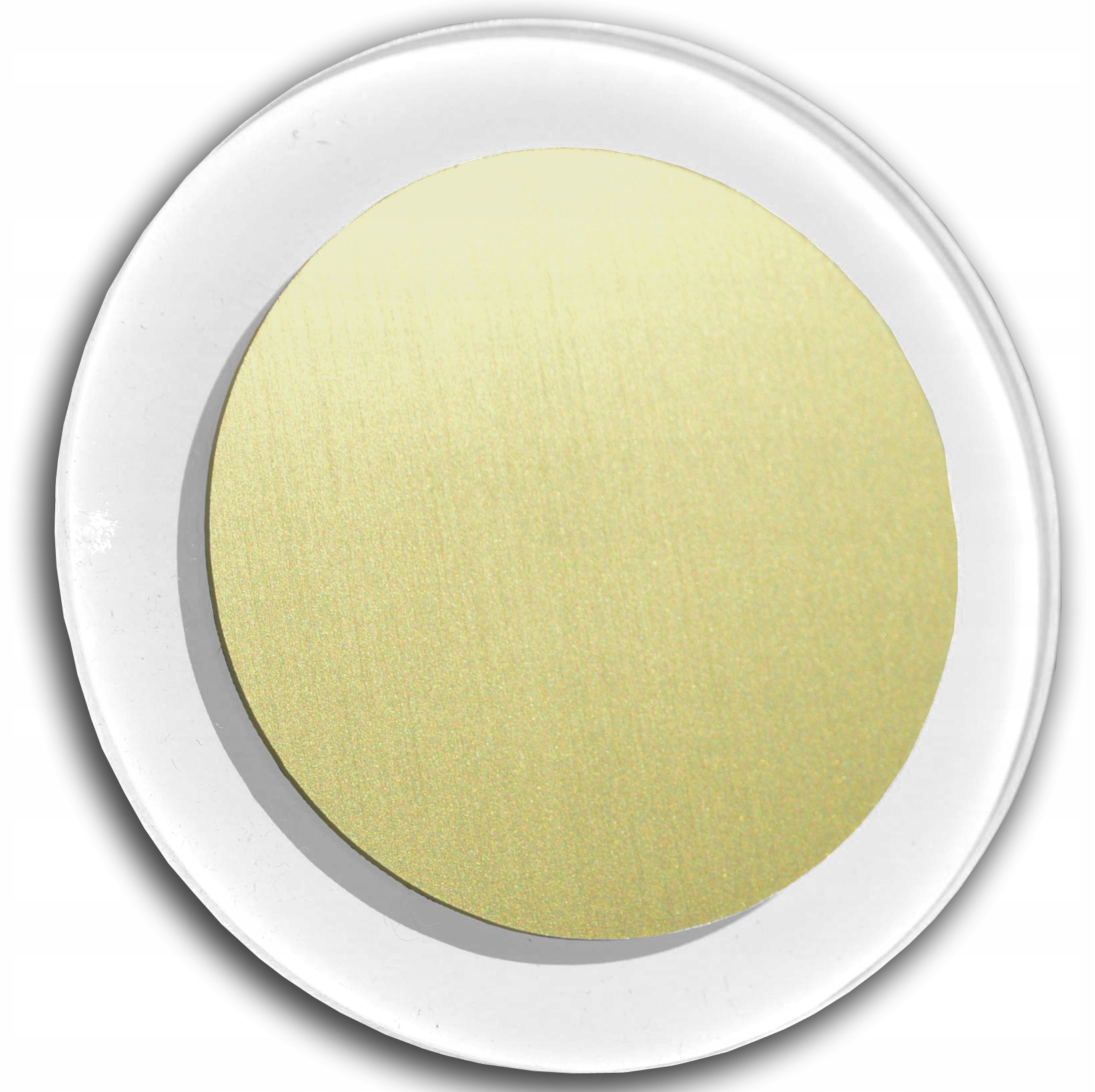 Oprawa Schodowa okrągła koło RING12v LED 60mm