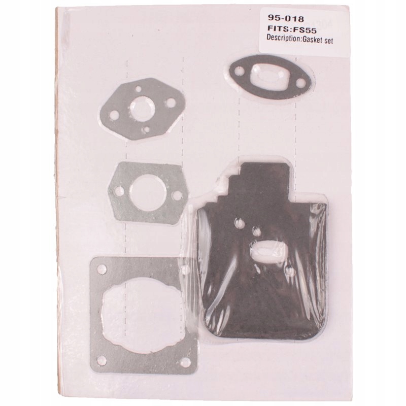 

Uszczelki zestaw uszczelek Stihl FS38 FS55 FS85