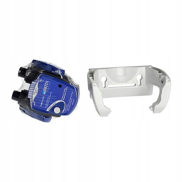 Głowica filtra Brita Purity C, by-pass 0-70% G 3/8