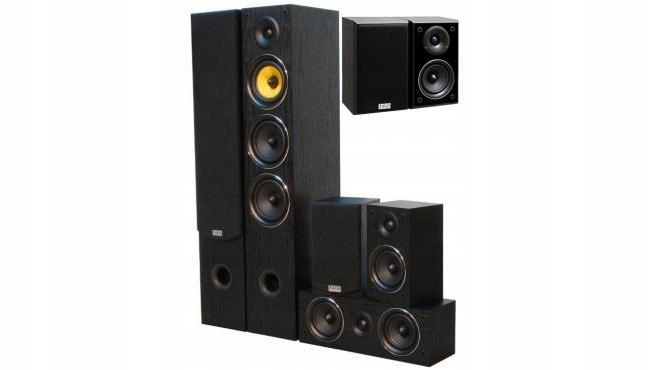 TAGA HARMONY TAV-506v.2 ATM