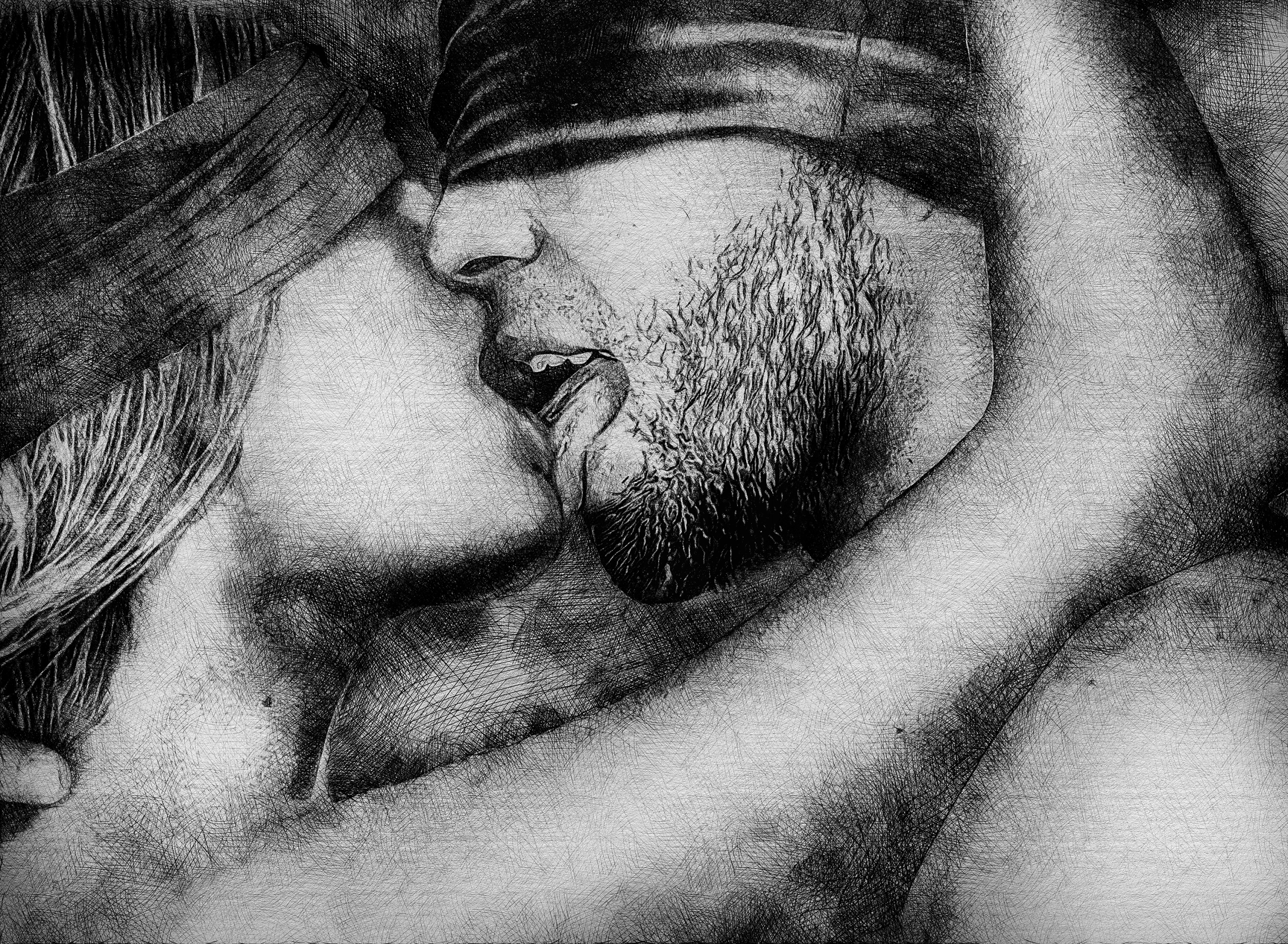 The Lovers Stories - Gra Erotyczna Dla Par (Poziom 1) - PL Wydawca inny