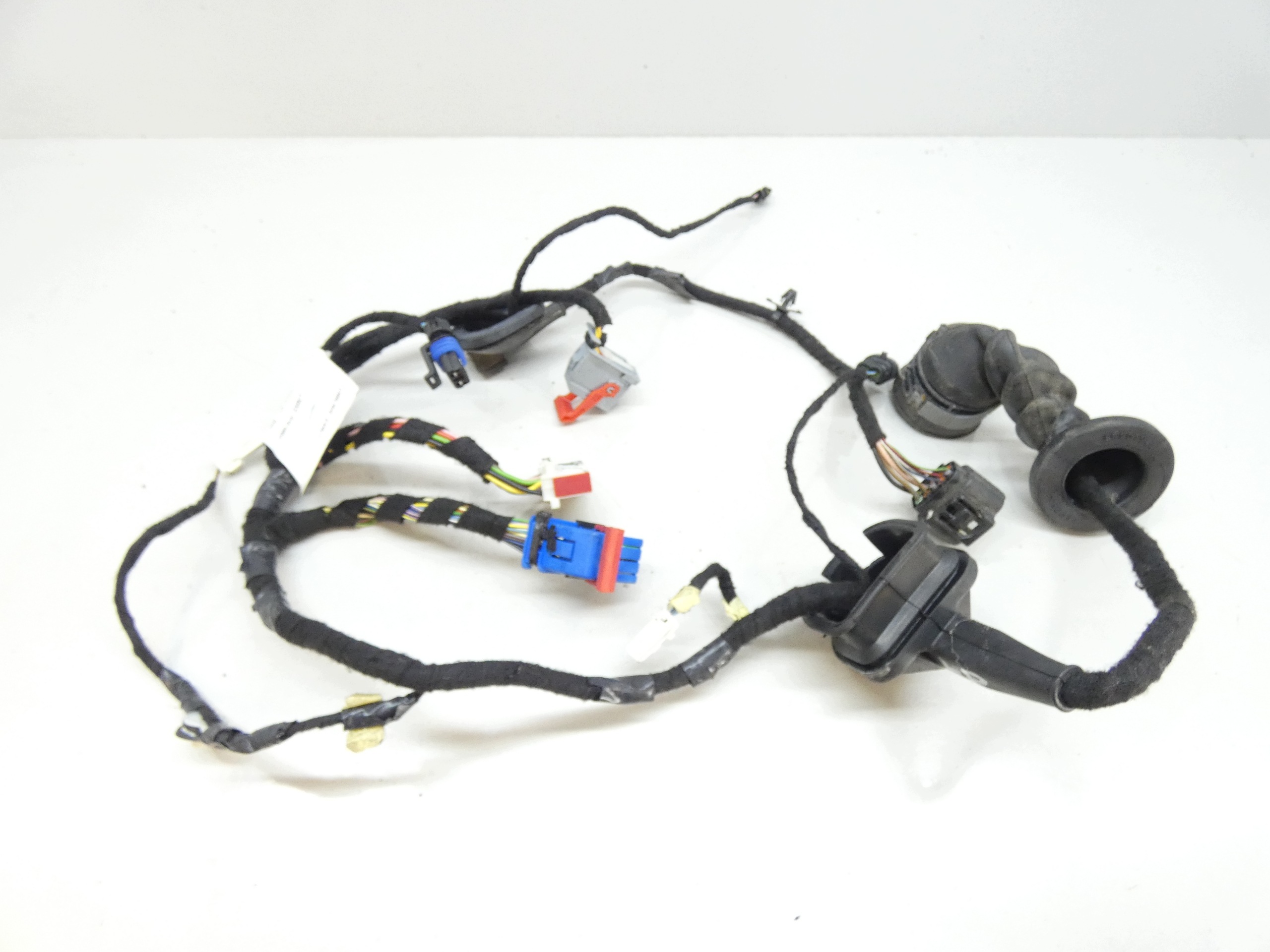bundle door left front ALFA ROMEO 159 05-11 50504226
