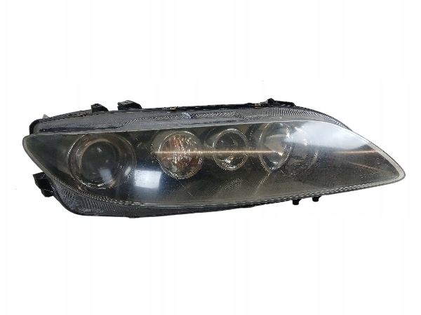 MAZDA 6 GG light right front CIEMNA