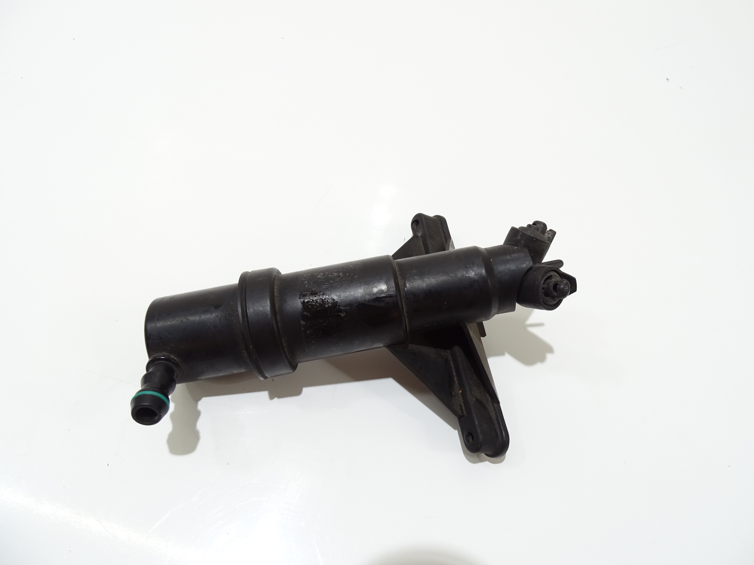 DYSZA Waschwasserdüse Leuchte BMW E60 E61 OE (4555872)