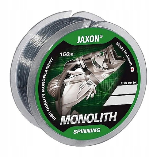 Jaxon Monolith Spinning 0,35mm 150m