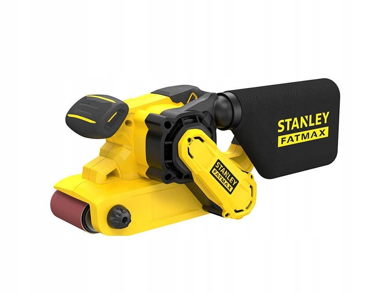 Szlifierka Taśmowa Stanley FMEW204K