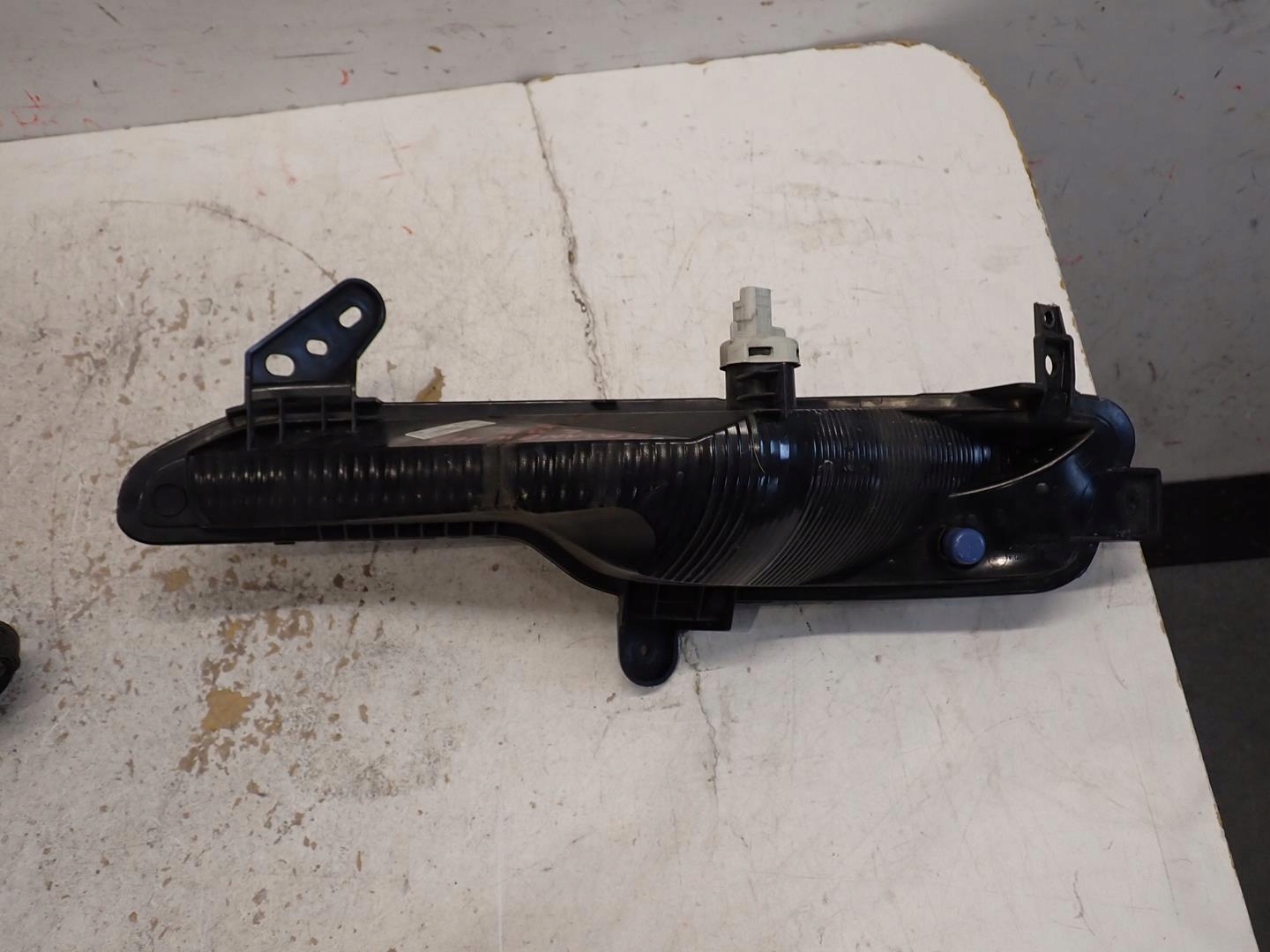 indicator left RENAULT MEGANE IV 2016- 261354958