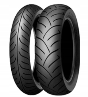 Dunlop Pneumatika 130/70R18 D423 63H Tl Predná Honda GL1800 Gold Wing (2018) Dot