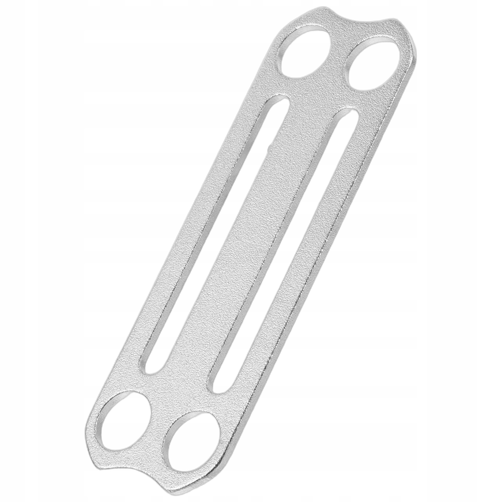 Solidna Metalowa Klamra Do Mocowania Taśm Nurkowych